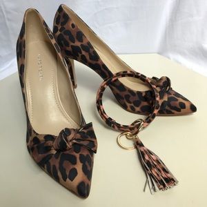 Women’s Pumps